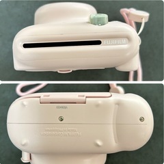 チェキ　instead mini11の画像