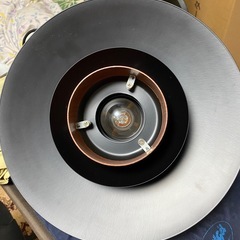 電気の傘美品の画像