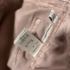 フェードフレアパンツ(CIAOPANIC TYPY)の画像