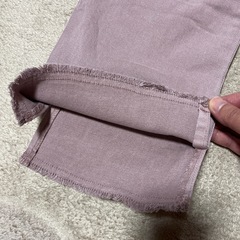 フェードフレアパンツ(CIAOPANIC TYPY)の画像