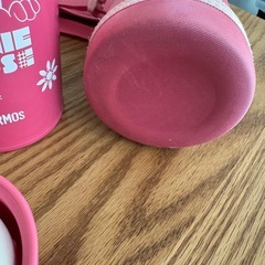 ミニーちゃん 水筒の画像