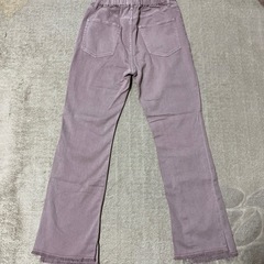 フェードフレアパンツ(CIAOPANIC TYPY)の画像