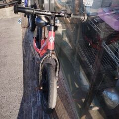 ストライダーの画像