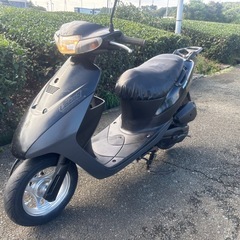 スズキ　レッツ2 実働好調　配送相談可能の画像