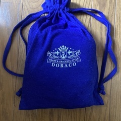 DORACO 授乳ケープの画像