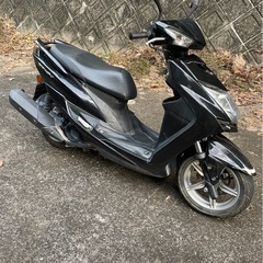 YAMAHA シグナス　シグナス4型　SEA5Jの画像