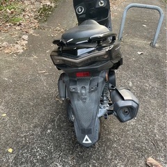 YAMAHA シグナス　シグナス4型　SEA5Jの画像