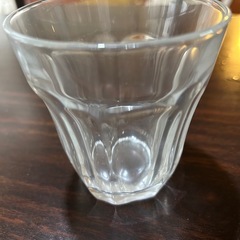 使えるグラス4個セットの画像