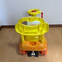 車　おもちゃ　子ども用品の画像