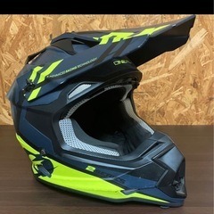 O'NEALオニール　オフロードヘルメットXLの画像