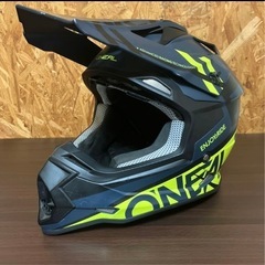 O'NEALオニール　オフロードヘルメットXLの画像