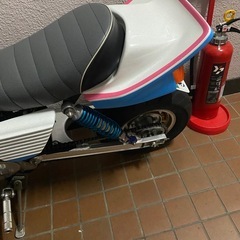 バイクモンキーの画像