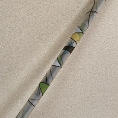 窓目隠しフィルムの画像