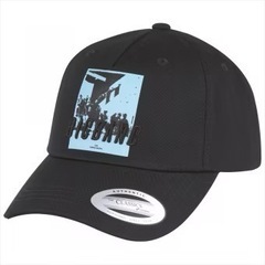 《公式》 BIGBANG x NONAGON ｺﾗﾎﾞ⟡.· BALL CAPの画像