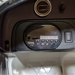 ベントレー　おもちゃの画像