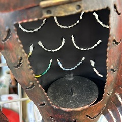 リユースのサカイ東金店 アンティーク 雑貨 TJ16097の画像