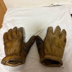 ノマドクローシング　サードストリート　NOMADCLOTHING おまけにBRATSTYLE × MOTOSTUKA グローブの画像