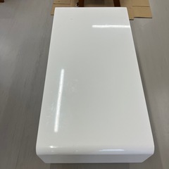 テーブル白の画像