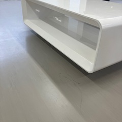 テーブル白の画像