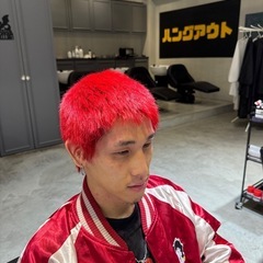 無料❗️11月10日（月）、11日（火）ヘアカラーモデル募集しま...