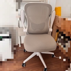 事務椅子 デスクチェア ワークチェア の画像