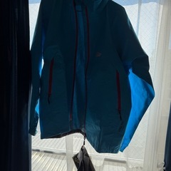 GORE-TEX タグ付き　Mの画像