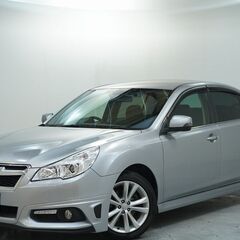 スバル レガシィＢ４ 　２．５ｉ　アイサイトついてます！