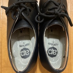 厚底シューズ　靴の画像