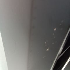 ★リユースのサカイ日立店★HJ8246  ＣＤラック ブラック H168×D28×W25 クリーニング済み の画像