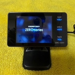 1部ジャンク品 まとめ売りレーダー探知機 コムテック セルスター OBDⅡアダプタの画像