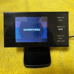 1部ジャンク品 まとめ売りレーダー探知機 コムテック セルスター OBDⅡアダプタの画像