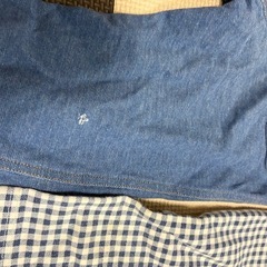 100サイズ　ズボンセット　保育園の画像