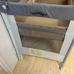 アップリカ　ココネルエアー　ABの画像