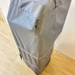 アップリカ　ココネルエアー　ABの画像