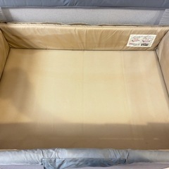 アップリカ　ココネルエアー　ABの画像