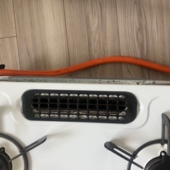 【商談中】リンナイ　LPガスコンロ　の画像