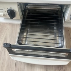 【商談中】リンナイ　LPガスコンロ　の画像