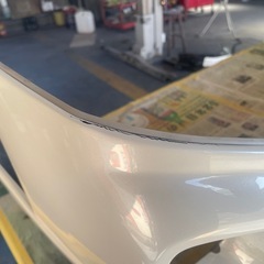 ハイエース　フロントリップ　essexの画像