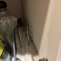 まな板 スタンド
セット　保存容器プレゼントの画像