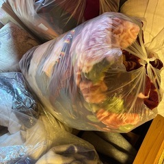 布団毛布多数まとめてまとめての画像