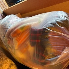 布団毛布多数まとめてまとめての画像