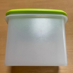 タッパーウェア保存容器4️⃣の画像