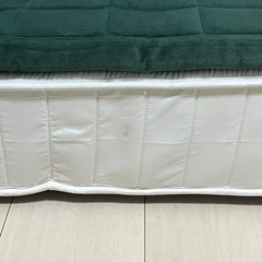 ニトリマットレスの画像