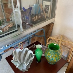 雑貨　家具　ビンテージ　IKEA 仕入れ歓迎の画像