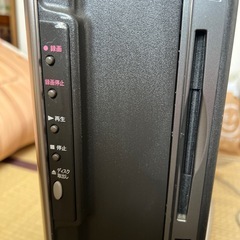 SHARP AQUOS 32型 Blu-ray内臓 液晶テレビ LC-32DX3 シャープ アクオスの画像