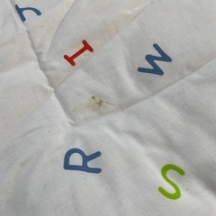 ベビー布団セットの画像