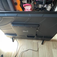 Hisense 50型の画像