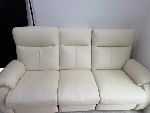 ソファ　電動ソファ　東京インテリア