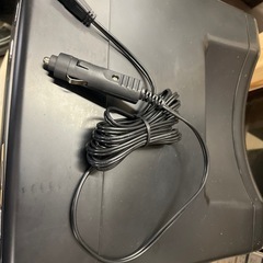 Apice ACW-610 ポータブル保冷温庫　小型冷蔵庫の画像