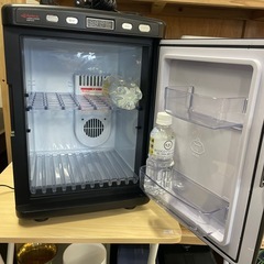 Apice ACW-610 ポータブル保冷温庫　小型冷蔵庫の画像